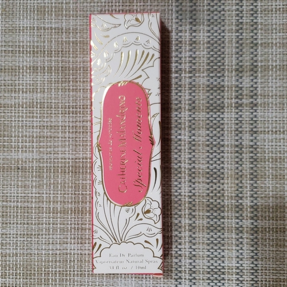 Catherine Malandrino Special Moments Eau de Parfum 10ml - Picture 1 of 4